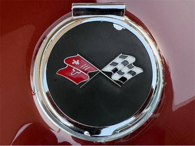 1967 Chevrolet Corvette (CC-2065097) for sale in Bradington, Florida