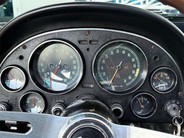 1967 Chevrolet Corvette (CC-2065097) for sale in Bradington, Florida