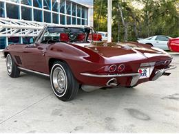 1967 Chevrolet Corvette (CC-2065097) for sale in Bradington, Florida