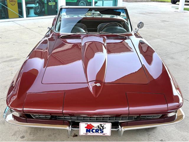 1967 Chevrolet Corvette (CC-2065097) for sale in Bradington, Florida