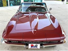 1967 Chevrolet Corvette (CC-2065097) for sale in Bradington, Florida