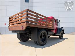 1942 Dodge W Series (CC-2065098) for sale in Caledonia, Wisconsin