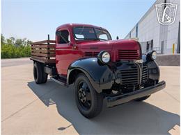 1942 Dodge W Series (CC-2065098) for sale in Caledonia, Wisconsin