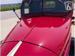 1942 Dodge W Series (CC-2065098) for sale in Caledonia, Wisconsin