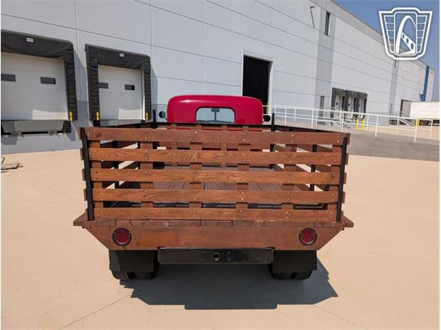 1942 Dodge W Series (CC-2065098) for sale in Caledonia, Wisconsin