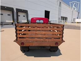 1942 Dodge W Series (CC-2065098) for sale in Caledonia, Wisconsin