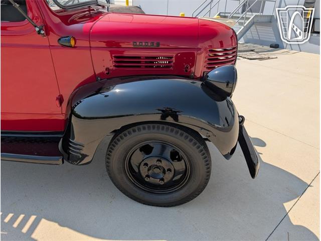 1942 Dodge W Series (CC-2065098) for sale in Caledonia, Wisconsin