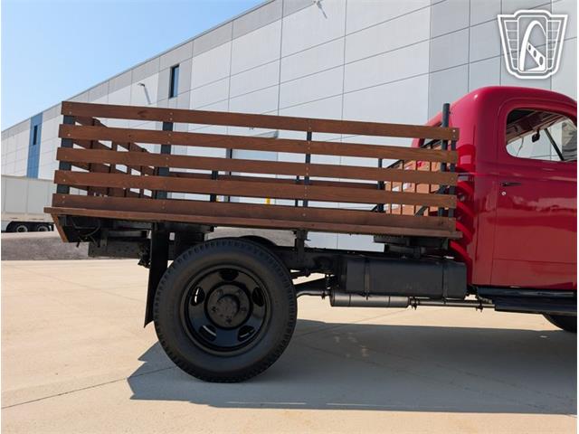 1942 Dodge W Series (CC-2065098) for sale in Caledonia, Wisconsin