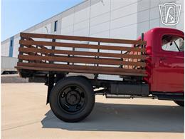 1942 Dodge W Series (CC-2065098) for sale in Caledonia, Wisconsin