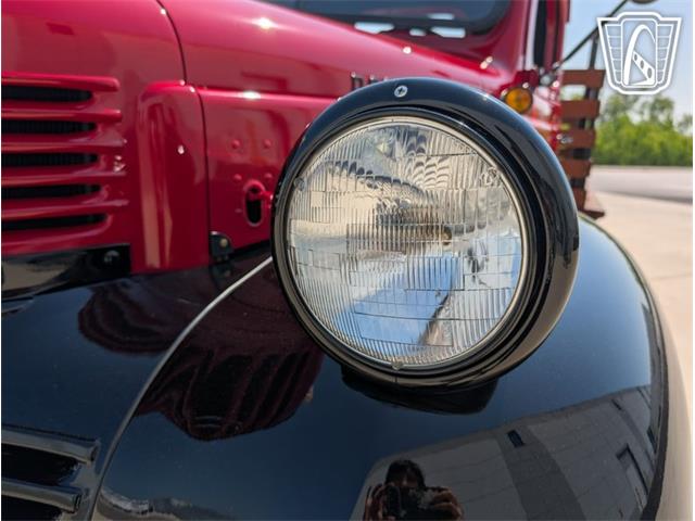 1942 Dodge W Series (CC-2065098) for sale in Caledonia, Wisconsin