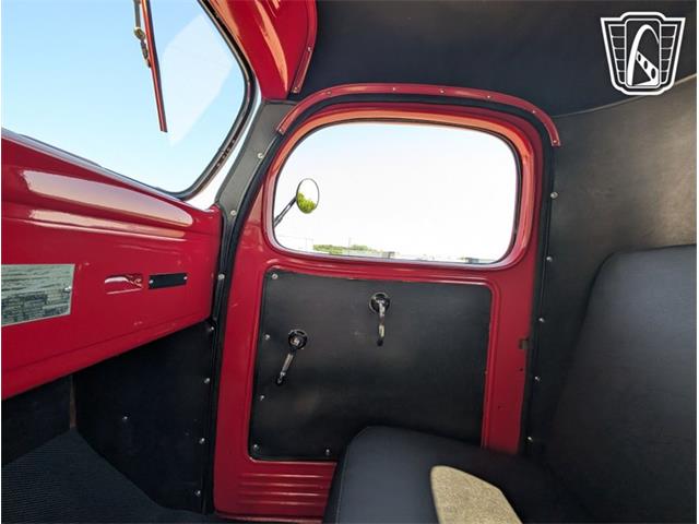 1942 Dodge W Series (CC-2065098) for sale in Caledonia, Wisconsin