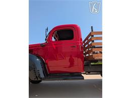 1942 Dodge W Series (CC-2065098) for sale in Caledonia, Wisconsin