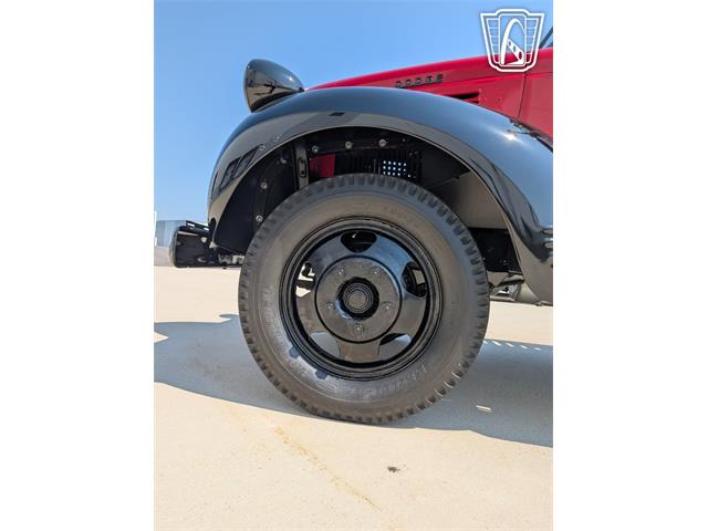 1942 Dodge W Series (CC-2065098) for sale in Caledonia, Wisconsin