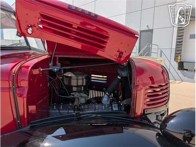 1942 Dodge W Series (CC-2065098) for sale in Caledonia, Wisconsin