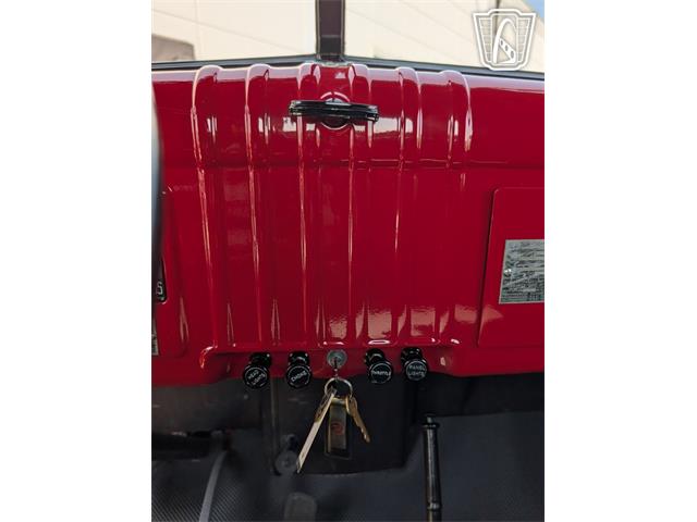 1942 Dodge W Series (CC-2065098) for sale in Caledonia, Wisconsin