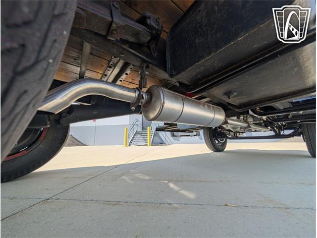 1942 Dodge W Series (CC-2065098) for sale in Caledonia, Wisconsin