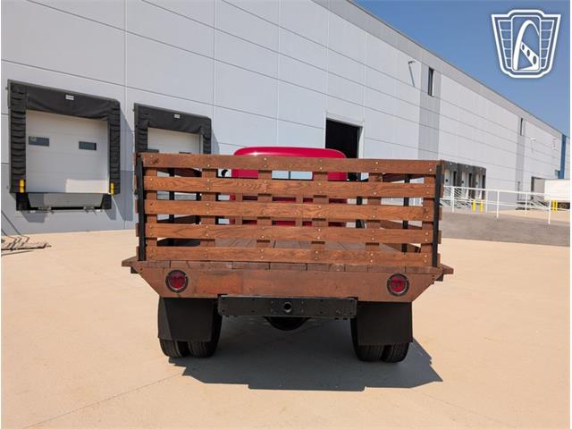 1942 Dodge W Series (CC-2065098) for sale in Caledonia, Wisconsin