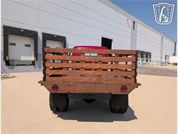 1942 Dodge W Series (CC-2065098) for sale in Caledonia, Wisconsin