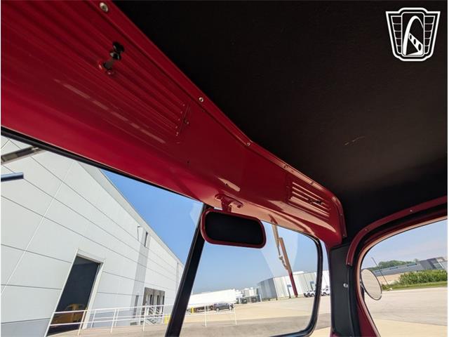 1942 Dodge W Series (CC-2065098) for sale in Caledonia, Wisconsin