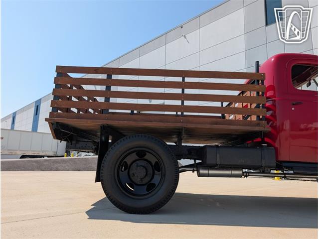 1942 Dodge W Series (CC-2065098) for sale in Caledonia, Wisconsin