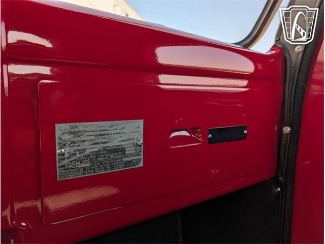 1942 Dodge W Series (CC-2065098) for sale in Caledonia, Wisconsin