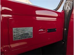 1942 Dodge W Series (CC-2065098) for sale in Caledonia, Wisconsin