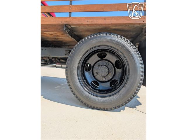 1942 Dodge W Series (CC-2065098) for sale in Caledonia, Wisconsin