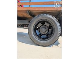 1942 Dodge W Series (CC-2065098) for sale in Caledonia, Wisconsin