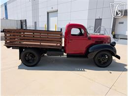 1942 Dodge W Series (CC-2065098) for sale in Caledonia, Wisconsin