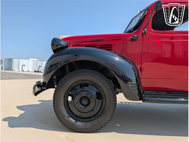 1942 Dodge W Series (CC-2065098) for sale in Caledonia, Wisconsin