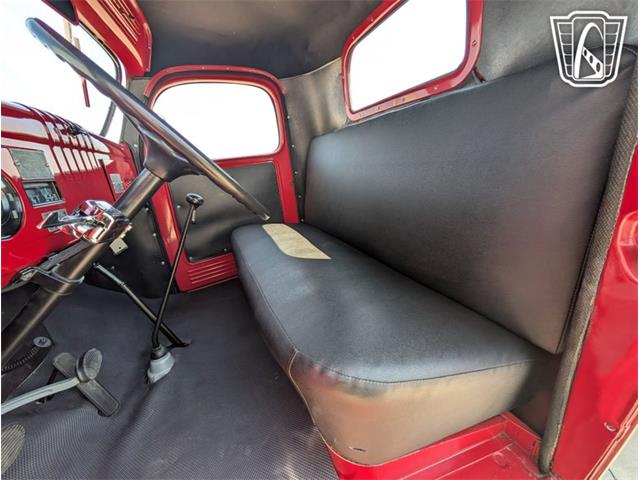 1942 Dodge W Series (CC-2065098) for sale in Caledonia, Wisconsin