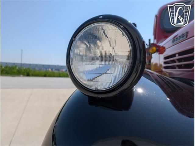 1942 Dodge W Series (CC-2065098) for sale in Caledonia, Wisconsin