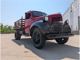 1942 Dodge W Series (CC-2065098) for sale in Caledonia, Wisconsin