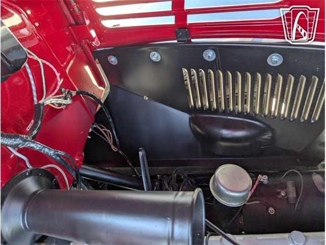 1942 Dodge W Series (CC-2065098) for sale in Caledonia, Wisconsin