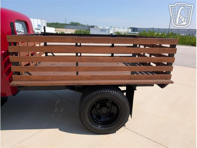 1942 Dodge W Series (CC-2065098) for sale in Caledonia, Wisconsin