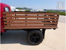 1942 Dodge W Series (CC-2065098) for sale in Caledonia, Wisconsin