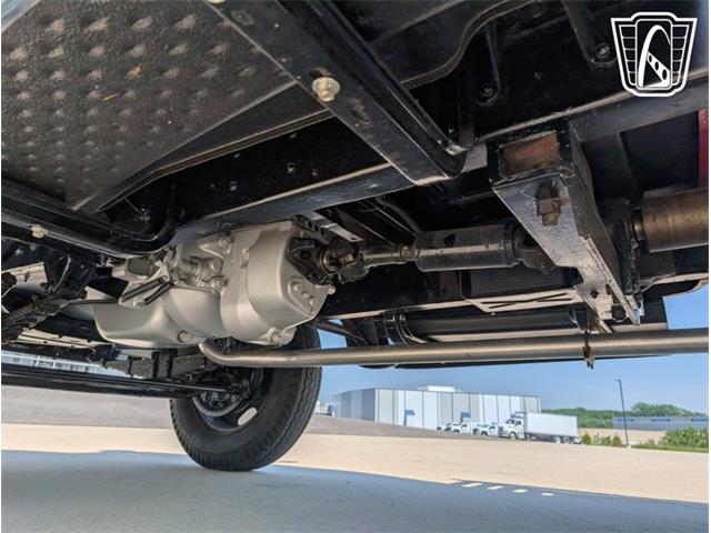 1942 Dodge W Series (CC-2065098) for sale in Caledonia, Wisconsin