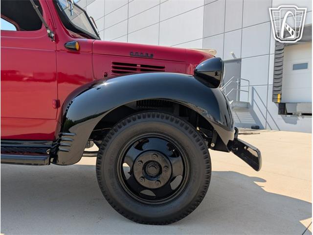 1942 Dodge W Series (CC-2065098) for sale in Caledonia, Wisconsin