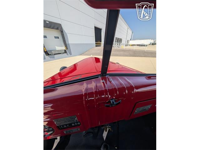 1942 Dodge W Series (CC-2065098) for sale in Caledonia, Wisconsin