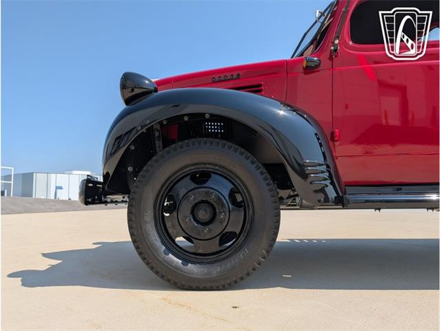 1942 Dodge W Series (CC-2065098) for sale in Caledonia, Wisconsin