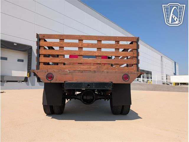 1942 Dodge W Series (CC-2065098) for sale in Caledonia, Wisconsin