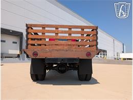 1942 Dodge W Series (CC-2065098) for sale in Caledonia, Wisconsin