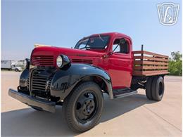 1942 Dodge W Series (CC-2065098) for sale in Caledonia, Wisconsin