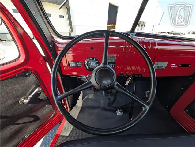 1942 Dodge W Series (CC-2065098) for sale in Caledonia, Wisconsin