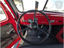 1942 Dodge W Series (CC-2065098) for sale in Caledonia, Wisconsin