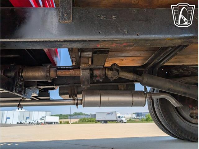 1942 Dodge W Series (CC-2065098) for sale in Caledonia, Wisconsin