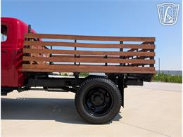 1942 Dodge W Series (CC-2065098) for sale in Caledonia, Wisconsin