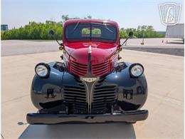 1942 Dodge W Series (CC-2065098) for sale in Caledonia, Wisconsin