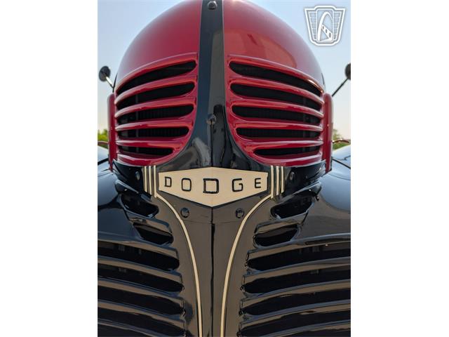 1942 Dodge W Series (CC-2065098) for sale in Caledonia, Wisconsin