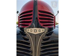 1942 Dodge W Series (CC-2065098) for sale in Caledonia, Wisconsin